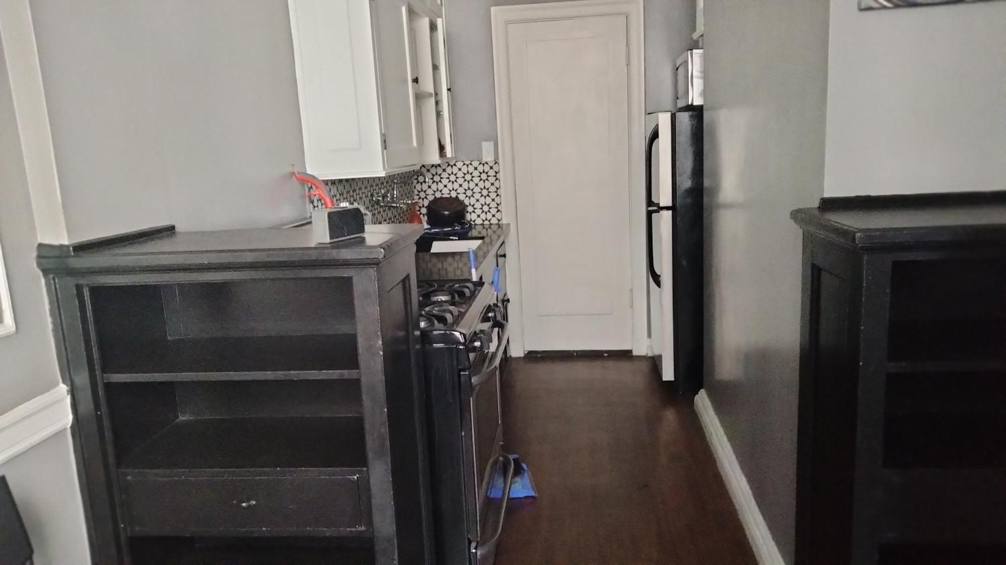 Cozy 1-bedroom In Charming Angeles Near Staple Center Apartamento Los Angeles