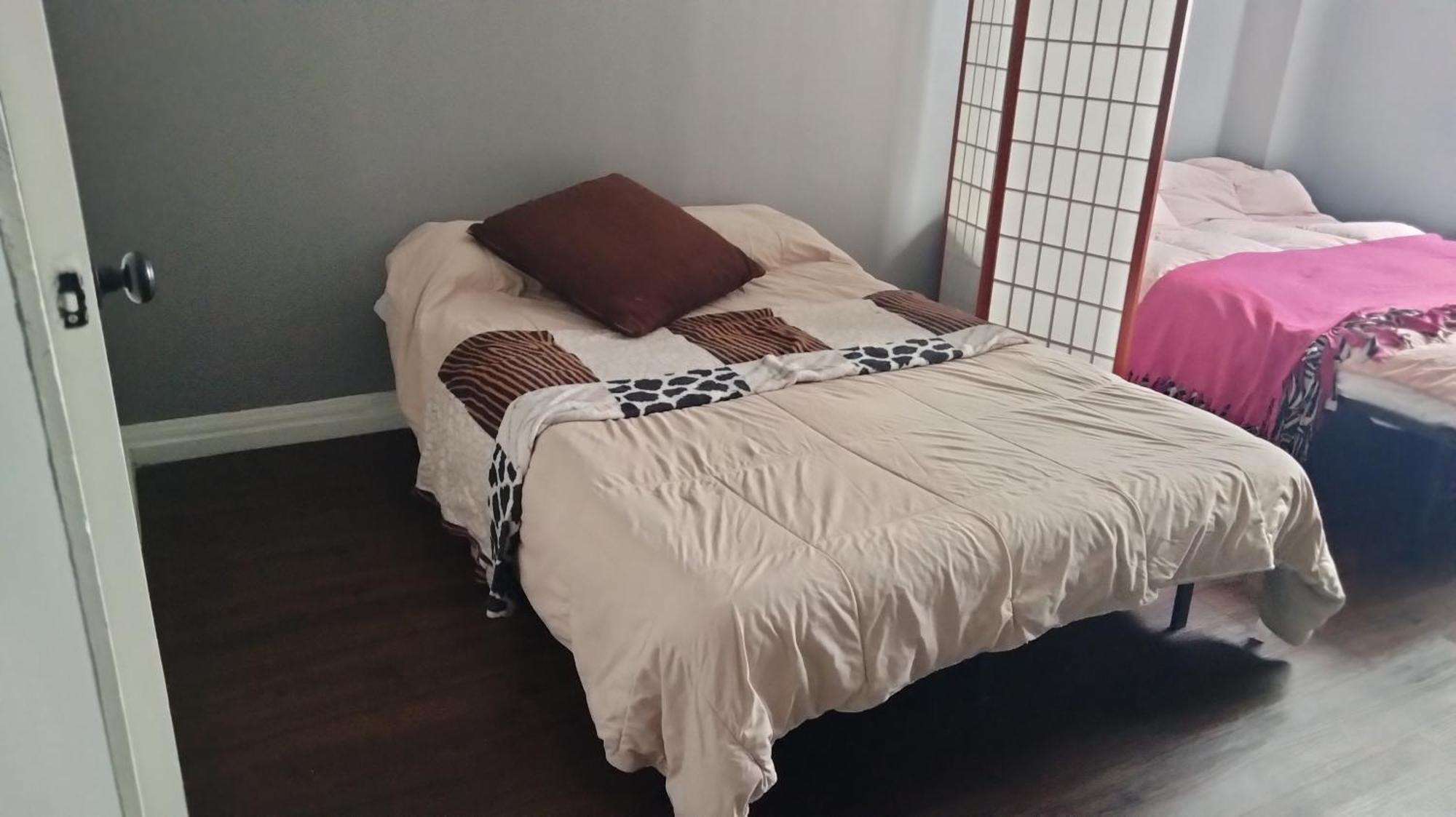 Cozy 1-bedroom In Charming Angeles Near Staple Center Apartamento Los Angeles